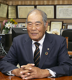 大紀グループ代表